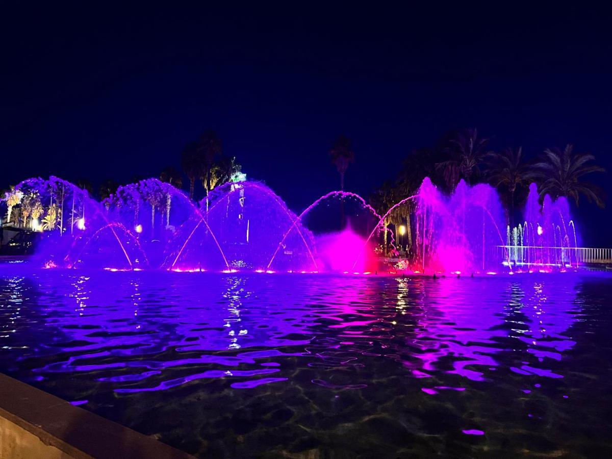 דירות Blue סאלו מראה חיצוני תמונה